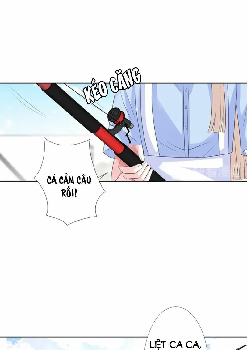 Danh Môn Chí Ái Chap 82.2 - Next Chap 83.2