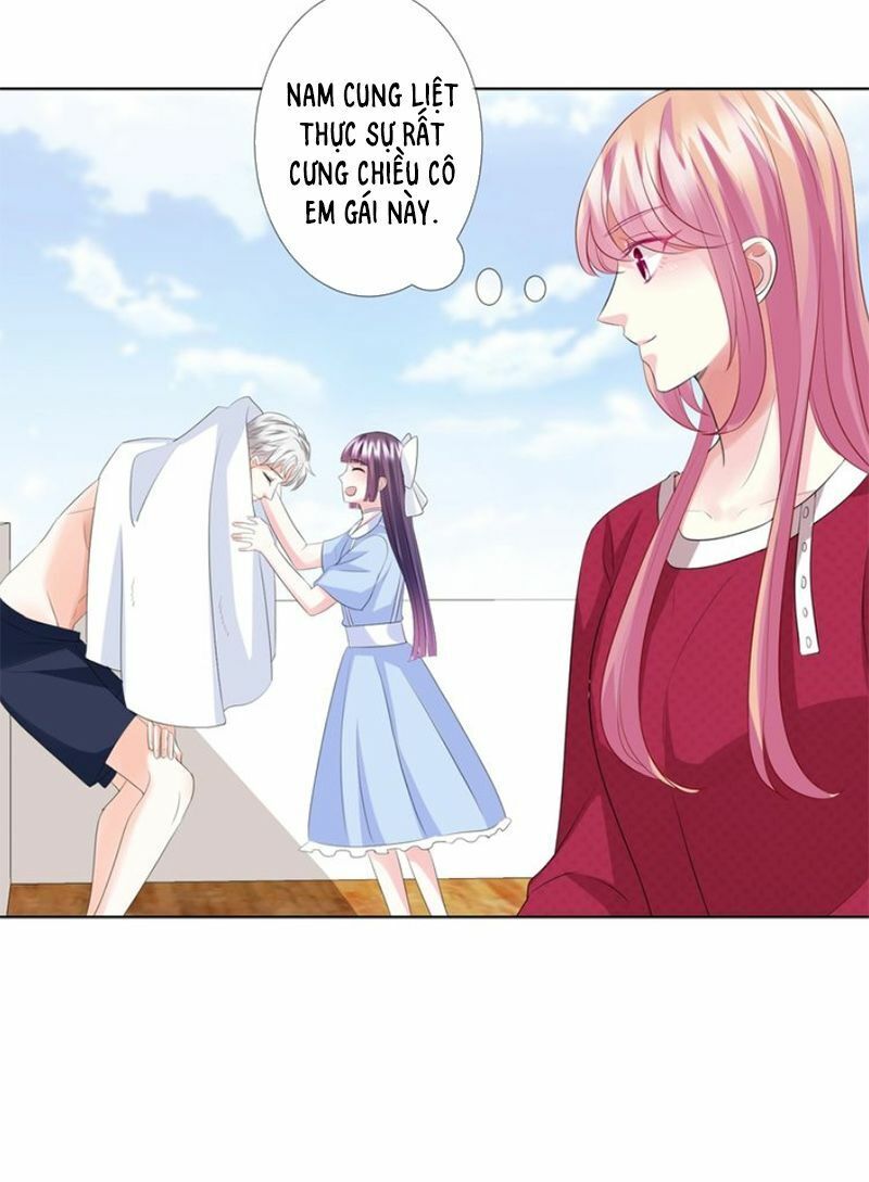 Danh Môn Chí Ái Chap 82.2 - Next Chap 83.2