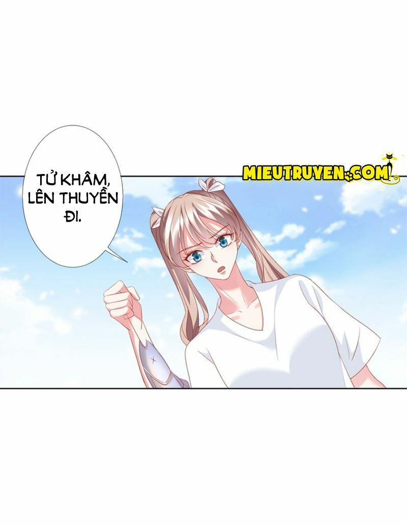 Danh Môn Chí Ái Chap 82.2 - Next Chap 83.2