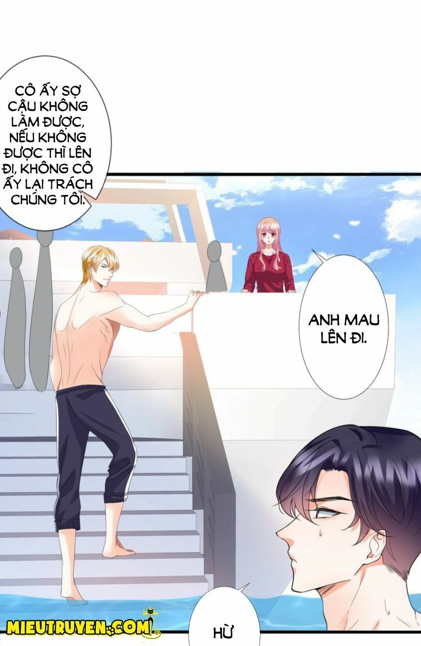 Danh Môn Chí Ái Chap 83.1 - Next Chap 84.1