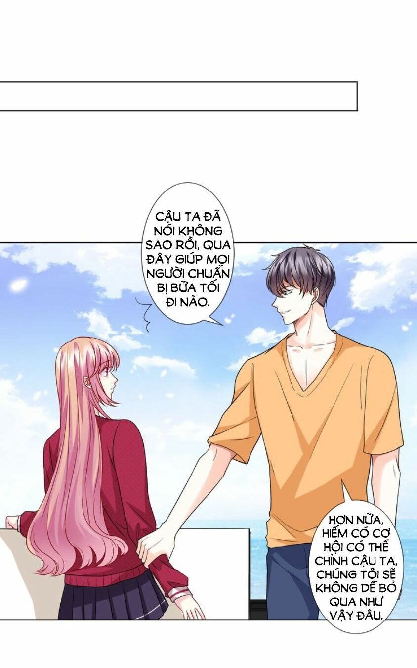 Danh Môn Chí Ái Chap 83.1 - Next Chap 84.1