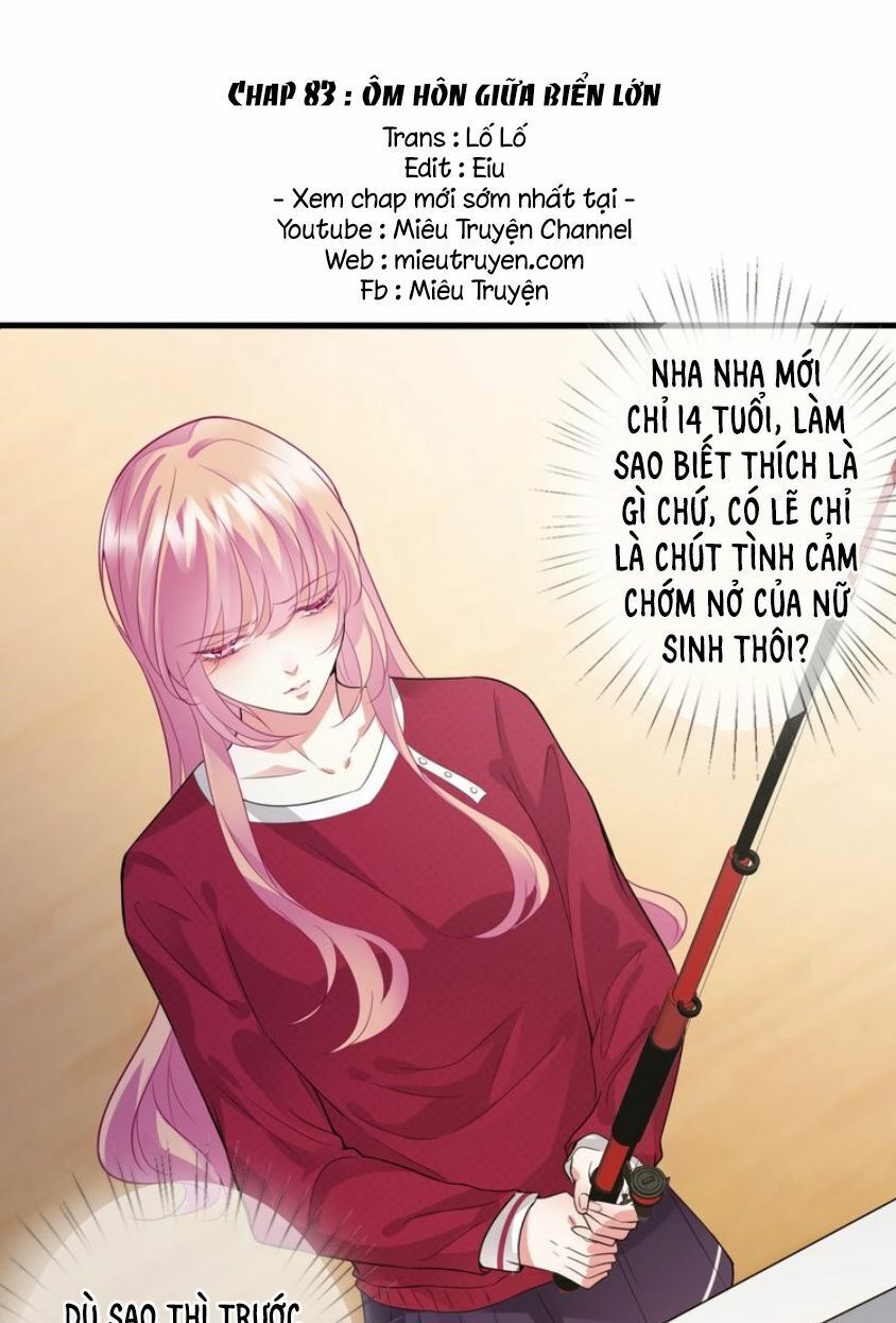 Danh Môn Chí Ái Chap 83.1 - Next Chap 84.1