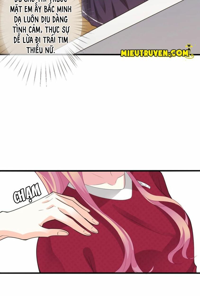 Danh Môn Chí Ái Chap 83.1 - Next Chap 84.1