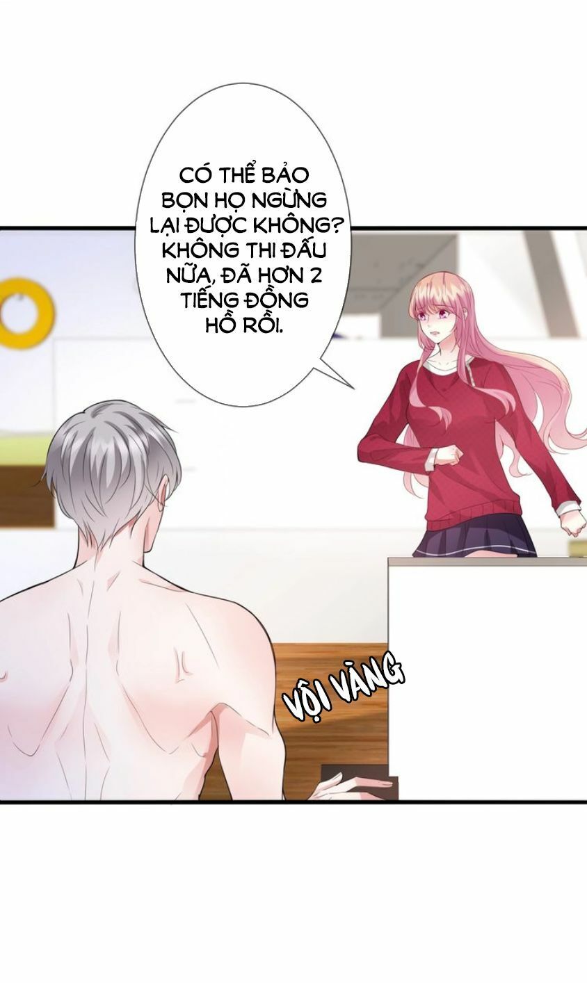 Danh Môn Chí Ái Chap 83.1 - Next Chap 84.1