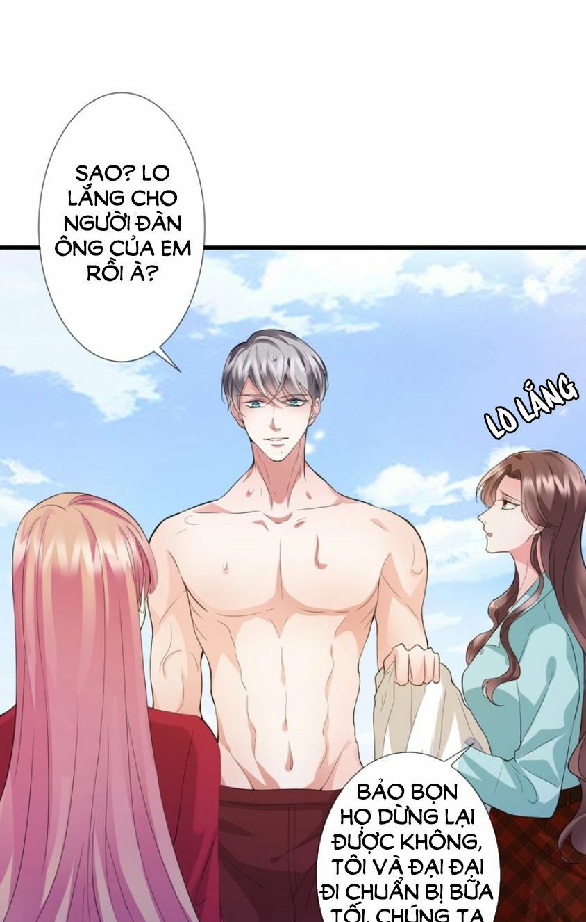 Danh Môn Chí Ái Chap 83.1 - Next Chap 84.1