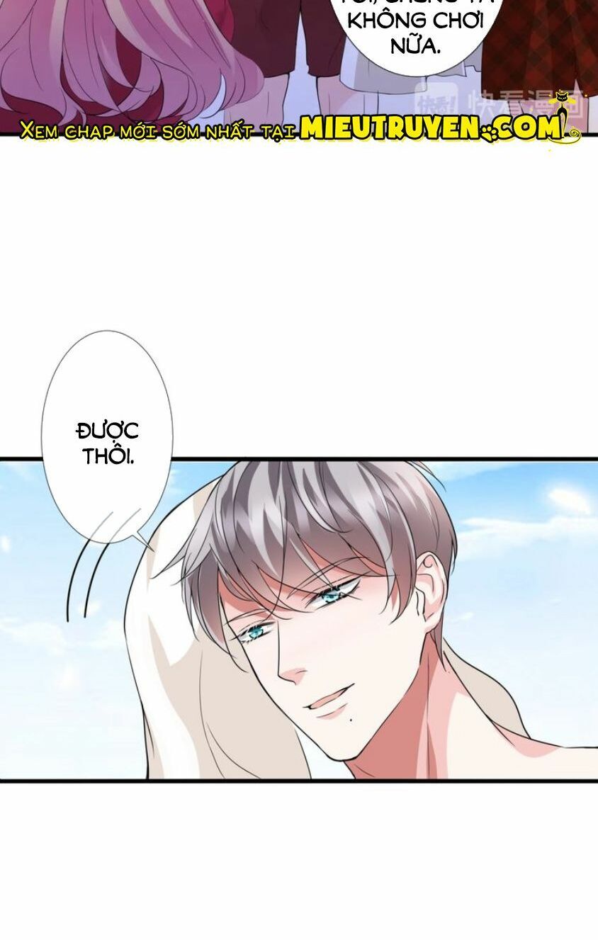 Danh Môn Chí Ái Chap 83.1 - Next Chap 84.1