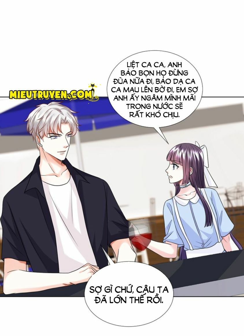 Danh Môn Chí Ái Chap 83.2 - Next Chap 84.2