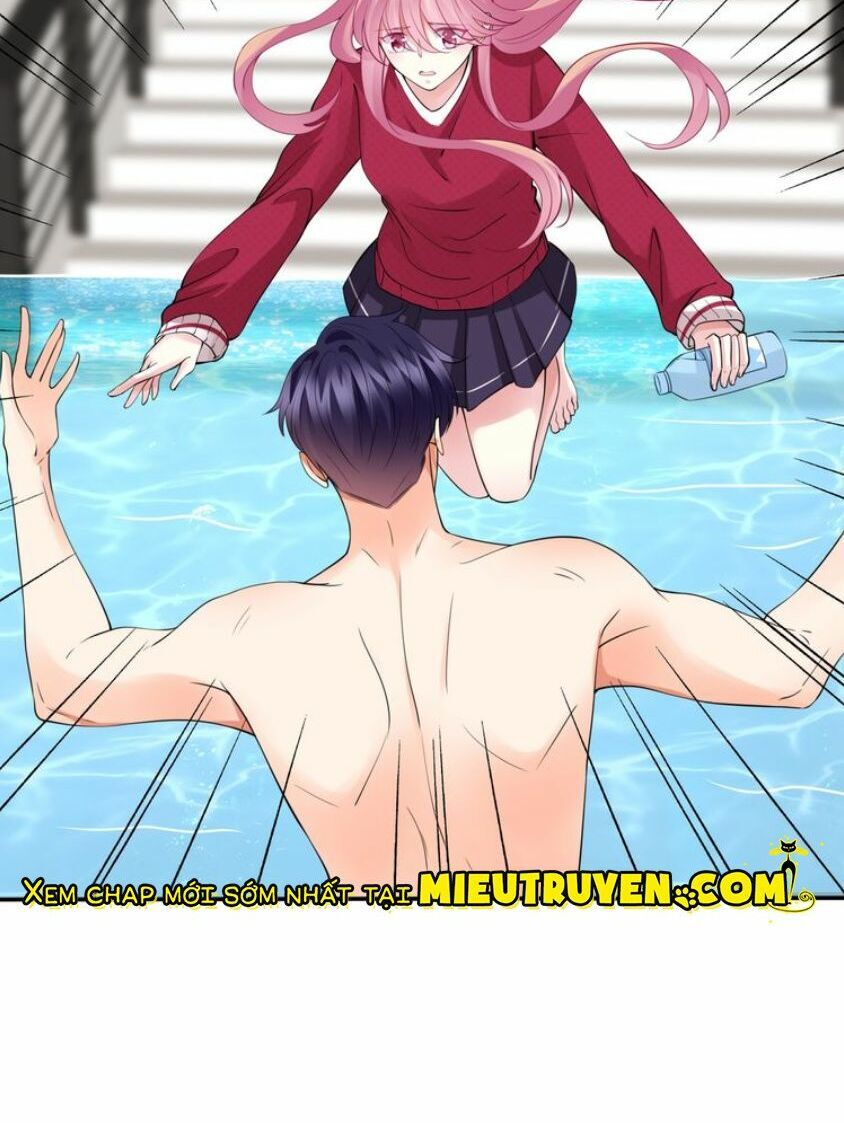 Danh Môn Chí Ái Chap 83.2 - Next Chap 84.2