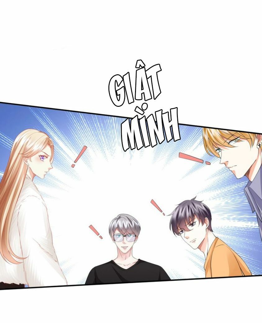 Danh Môn Chí Ái Chap 83.2 - Next Chap 84.2