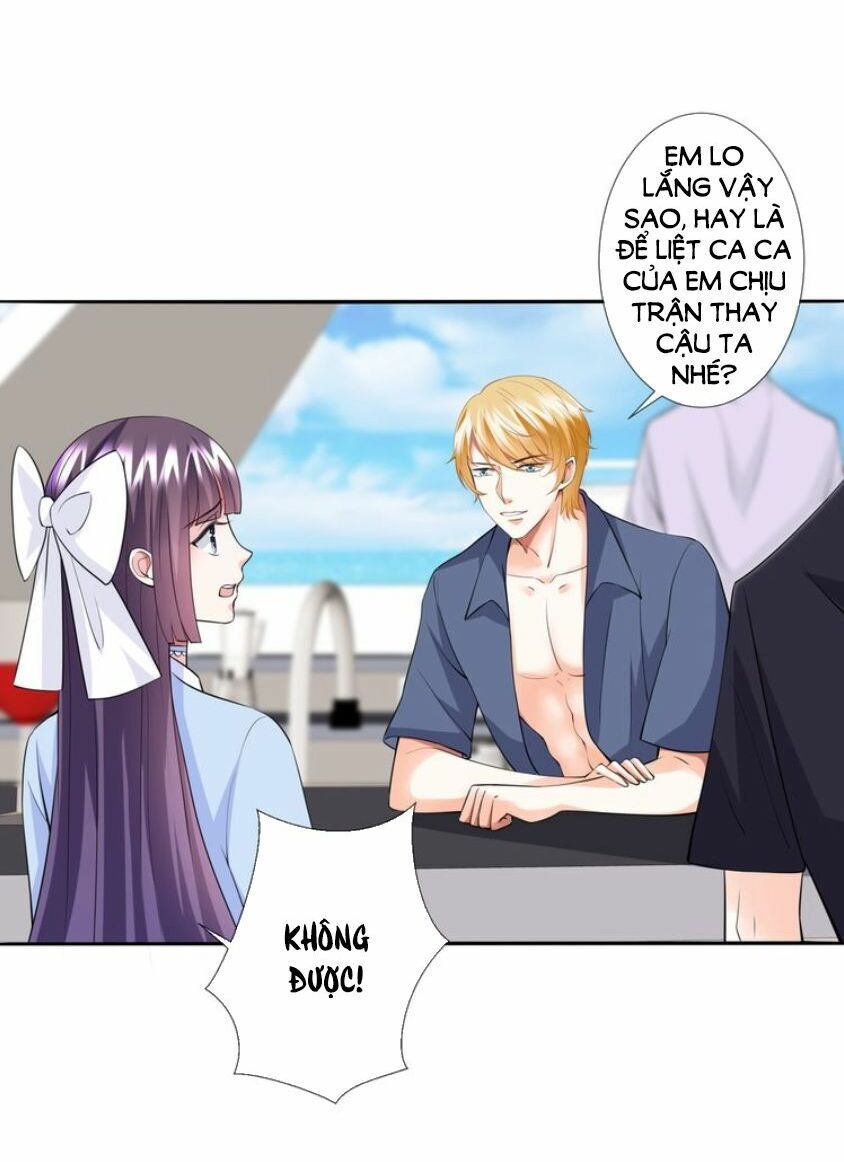 Danh Môn Chí Ái Chap 83.2 - Next Chap 84.2