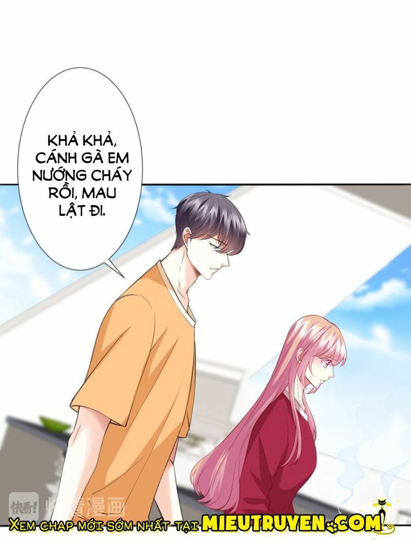 Danh Môn Chí Ái Chap 83.2 - Next Chap 84.2