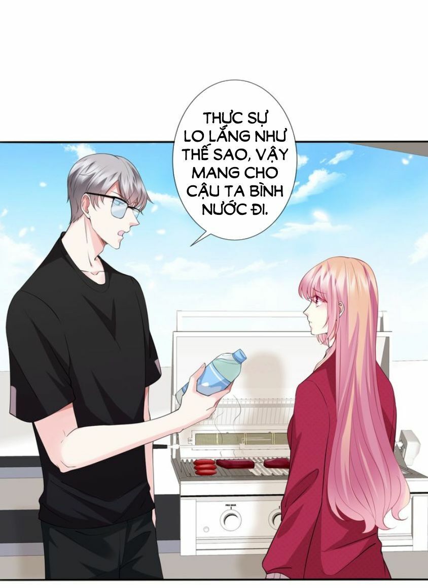 Danh Môn Chí Ái Chap 83.2 - Next Chap 84.2