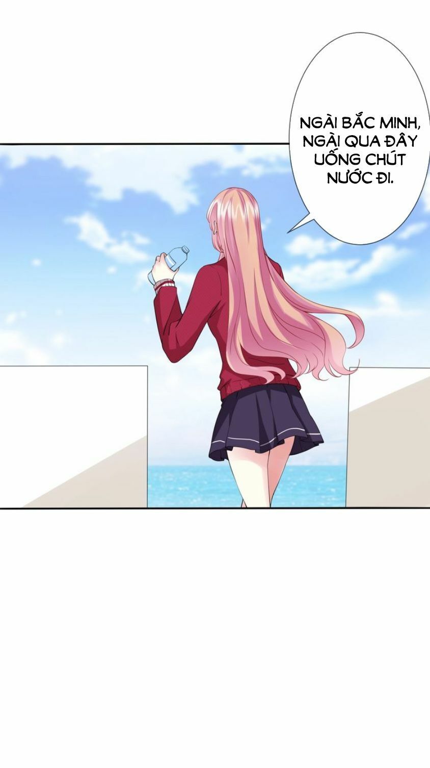 Danh Môn Chí Ái Chap 83.2 - Next Chap 84.2