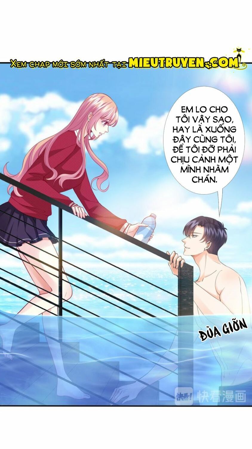 Danh Môn Chí Ái Chap 83.2 - Next Chap 84.2