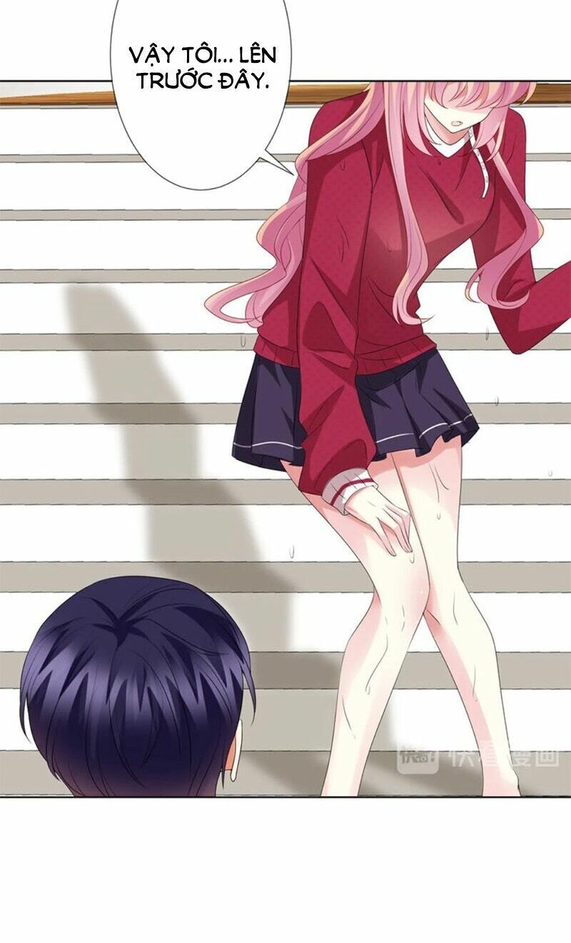 Danh Môn Chí Ái Chap 84.1 - Next Chap 85.1