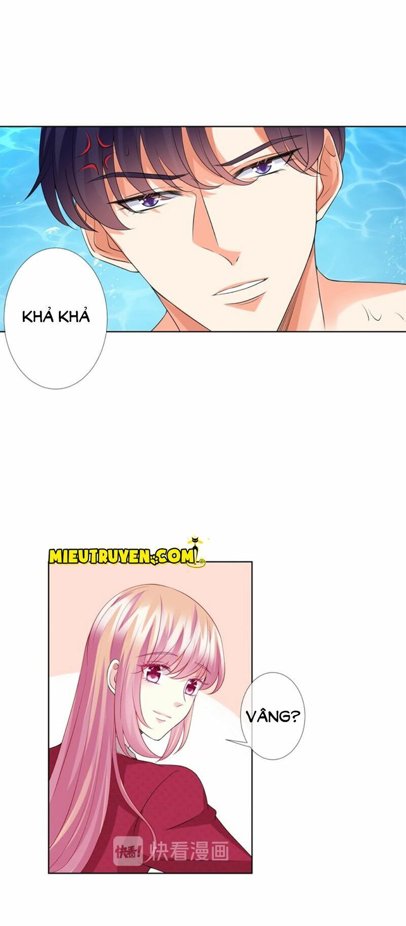 Danh Môn Chí Ái Chap 84.1 - Next Chap 85.1