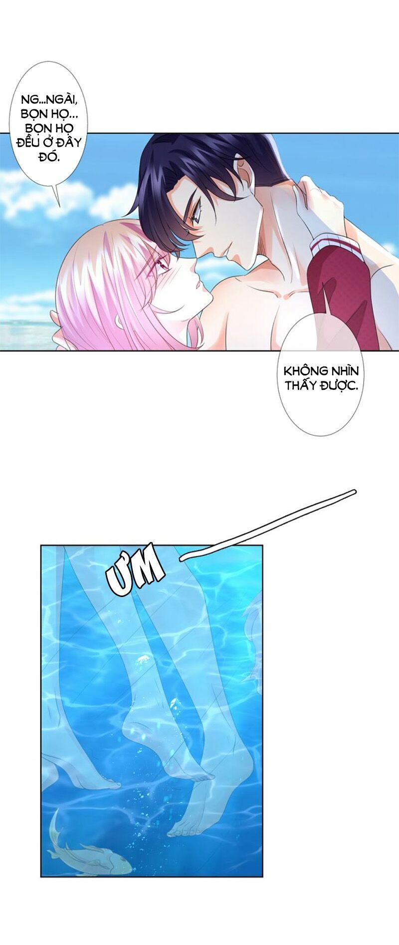 Danh Môn Chí Ái Chap 84.1 - Next Chap 85.1