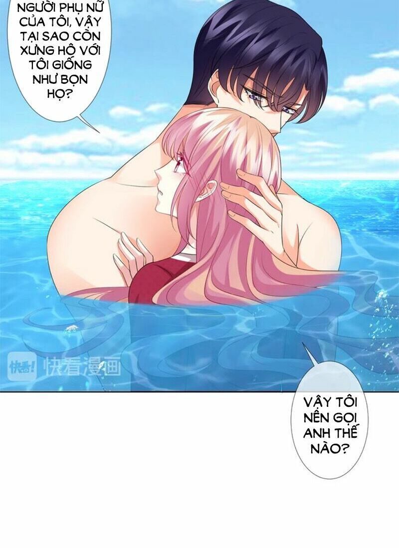 Danh Môn Chí Ái Chap 84.1 - Next Chap 85.1