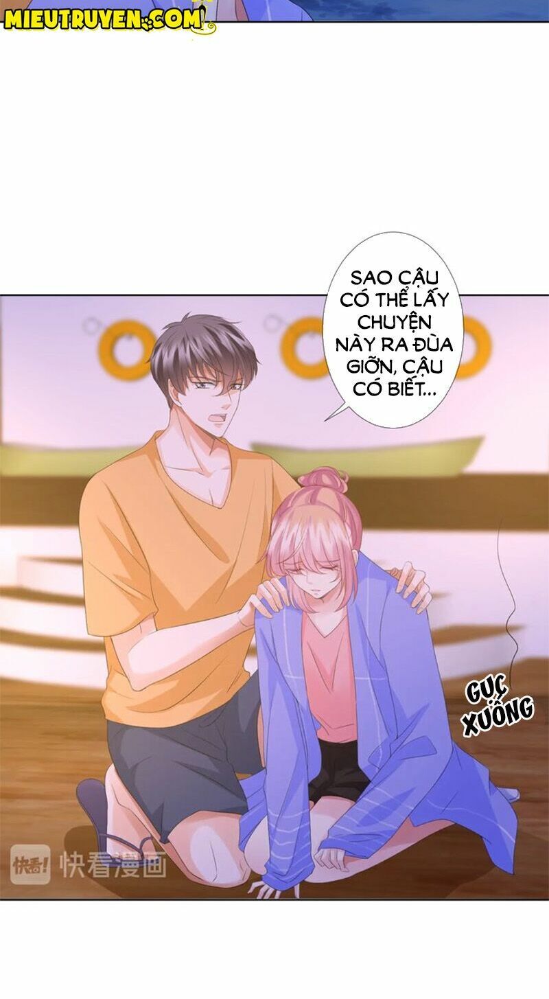 Danh Môn Chí Ái Chap 84.2 - Next Chap 85.2