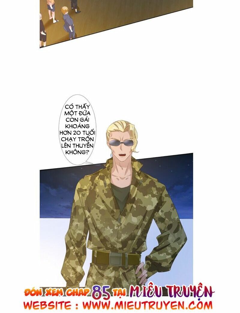Danh Môn Chí Ái Chap 84.2 - Next Chap 85.2