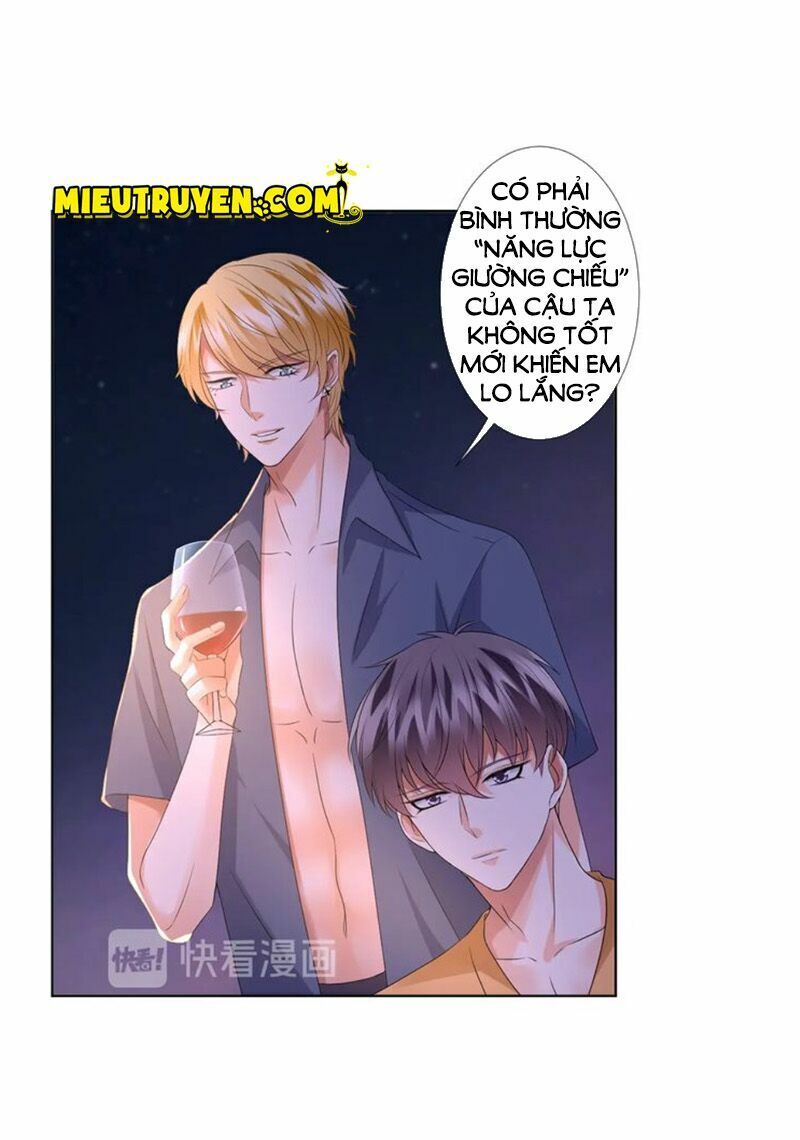 Danh Môn Chí Ái Chap 84.2 - Next Chap 85.2