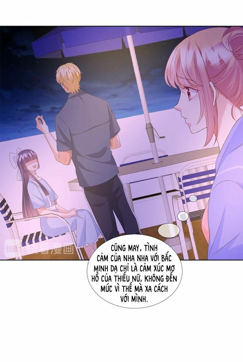 Danh Môn Chí Ái Chap 84.2 - Next Chap 85.2