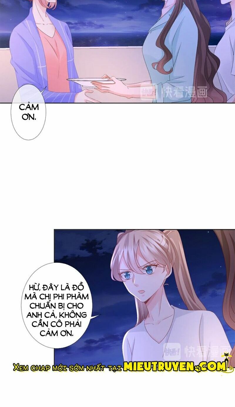 Danh Môn Chí Ái Chap 84.2 - Next Chap 85.2