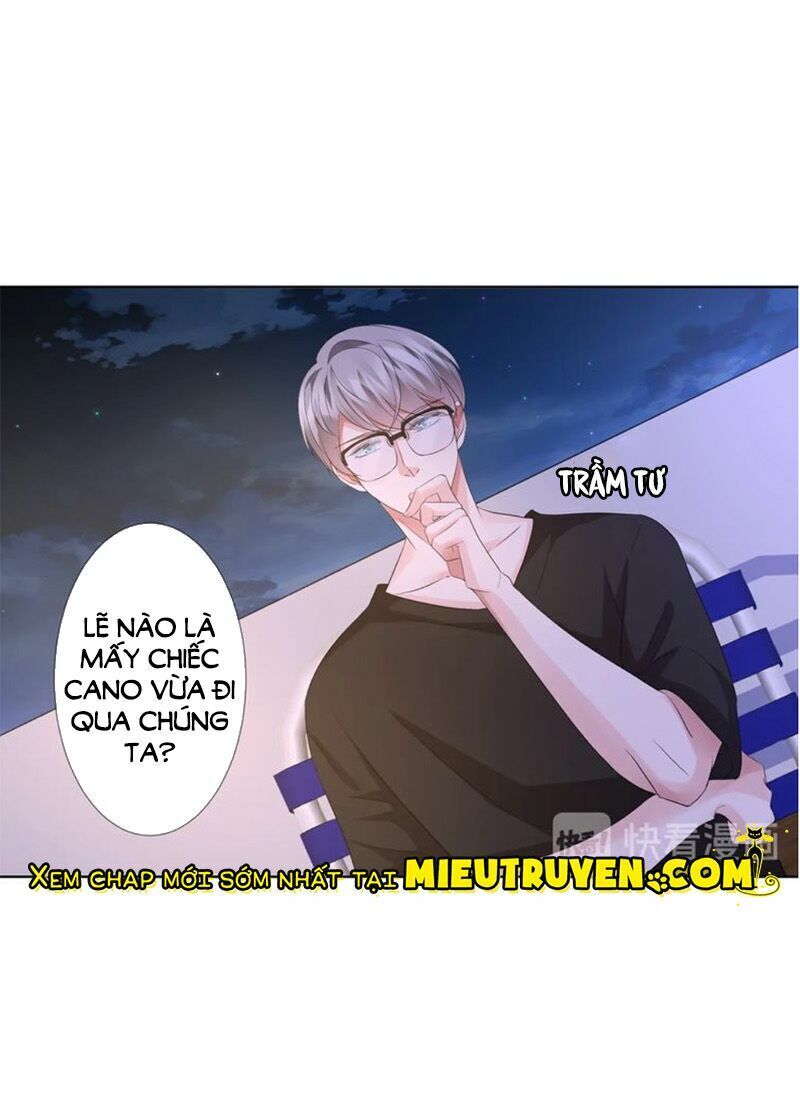 Danh Môn Chí Ái Chap 85 - Next Chap 86