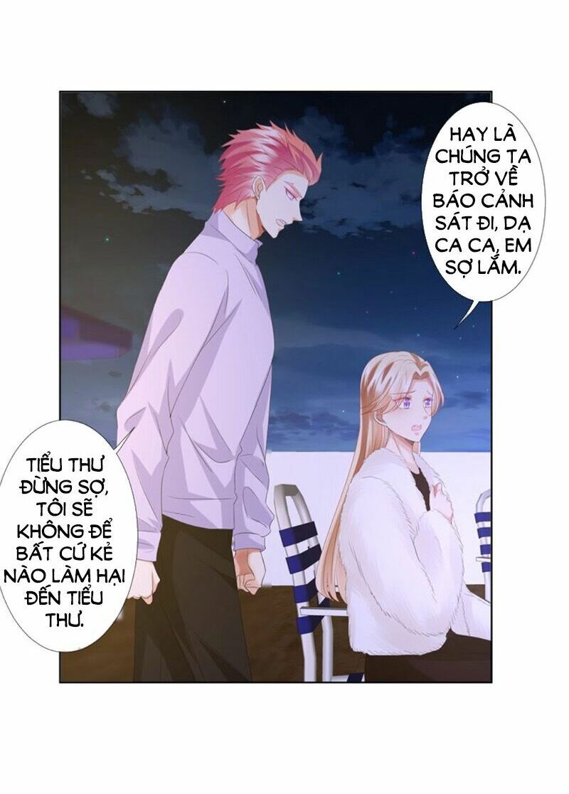 Danh Môn Chí Ái Chap 85 - Next Chap 86