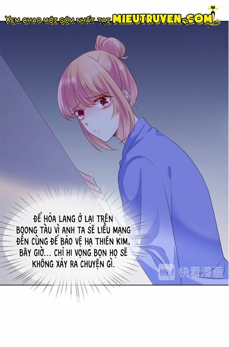 Danh Môn Chí Ái Chap 85 - Next Chap 86