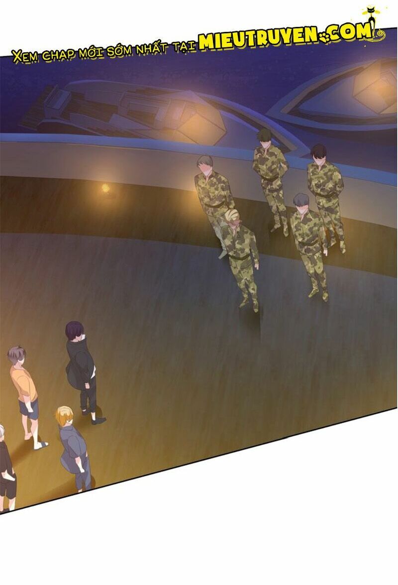 Danh Môn Chí Ái Chap 85 - Next Chap 86