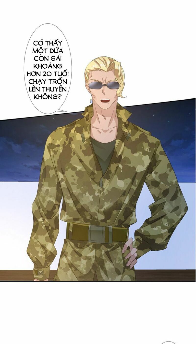 Danh Môn Chí Ái Chap 85 - Next Chap 86