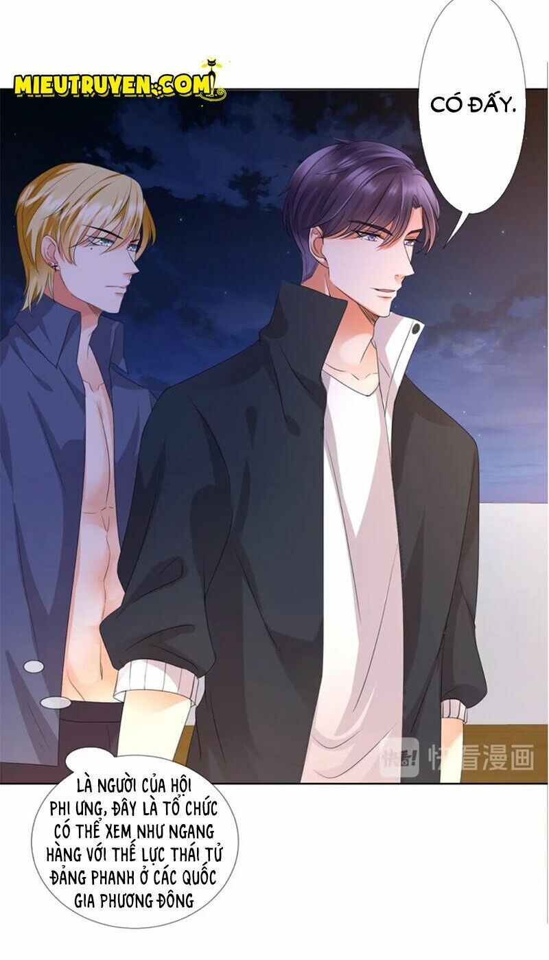 Danh Môn Chí Ái Chap 85 - Next Chap 86