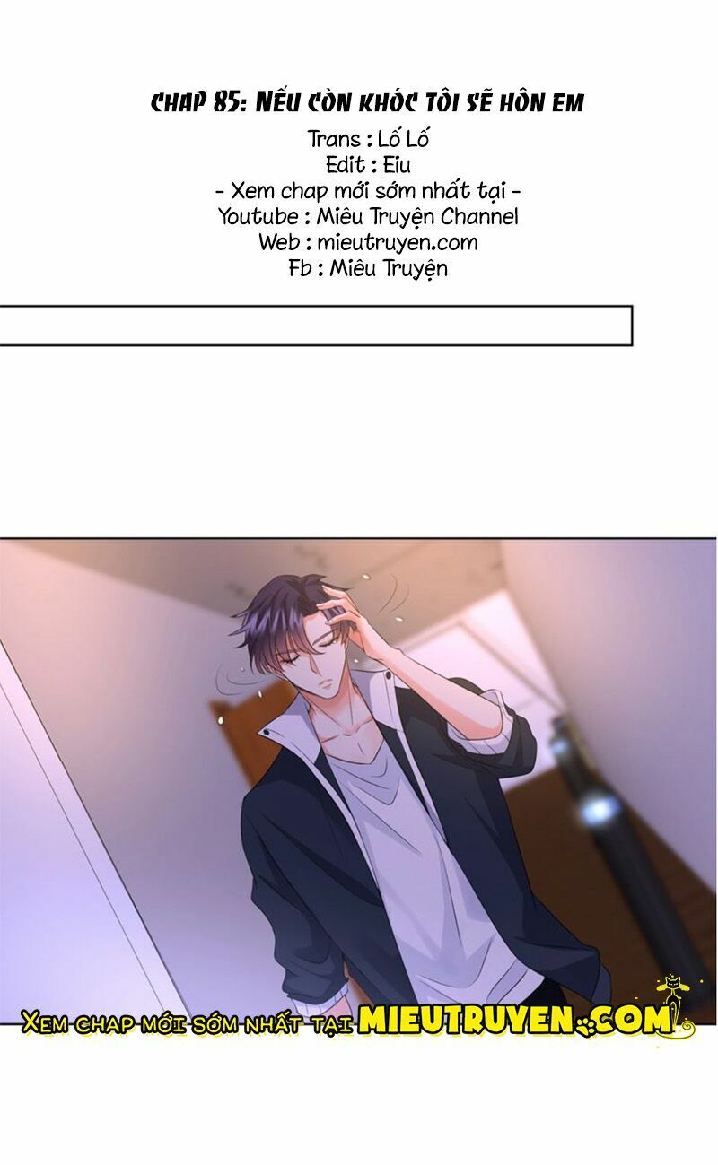 Danh Môn Chí Ái Chap 85 - Next Chap 86