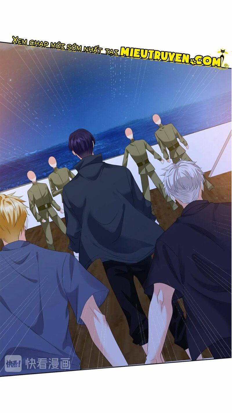 Danh Môn Chí Ái Chap 85 - Next Chap 86