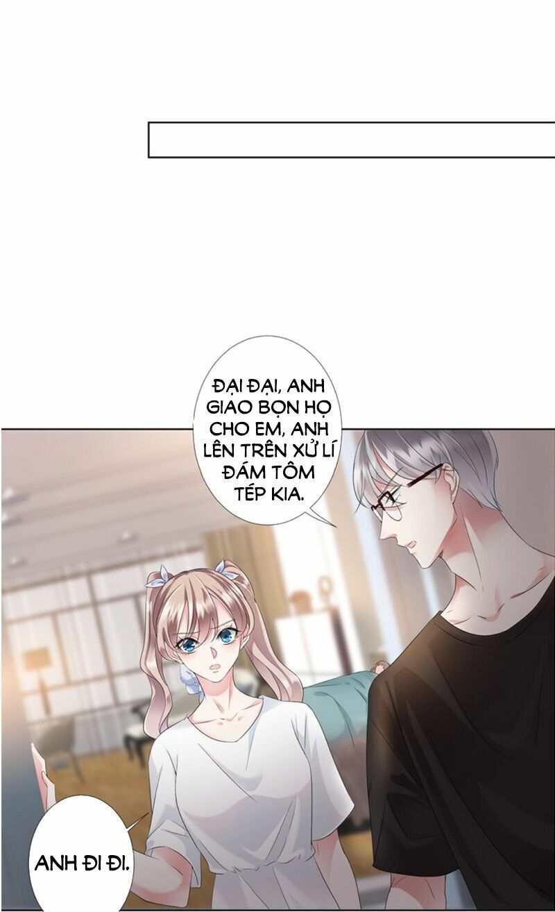 Danh Môn Chí Ái Chap 85 - Next Chap 86