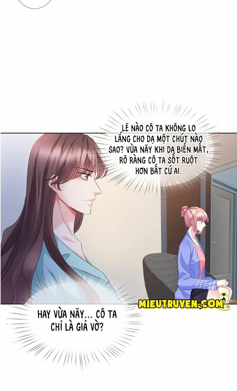 Danh Môn Chí Ái Chap 85 - Next Chap 86