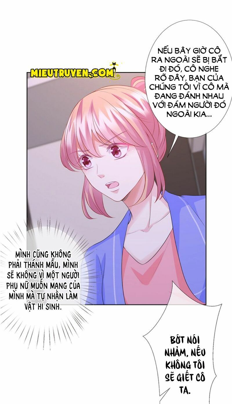 Danh Môn Chí Ái Chap 85 - Next Chap 86