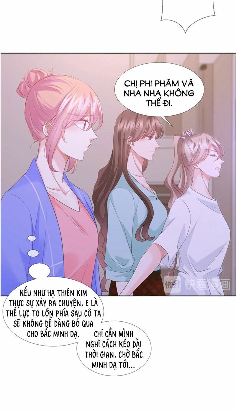 Danh Môn Chí Ái Chap 85 - Next Chap 86