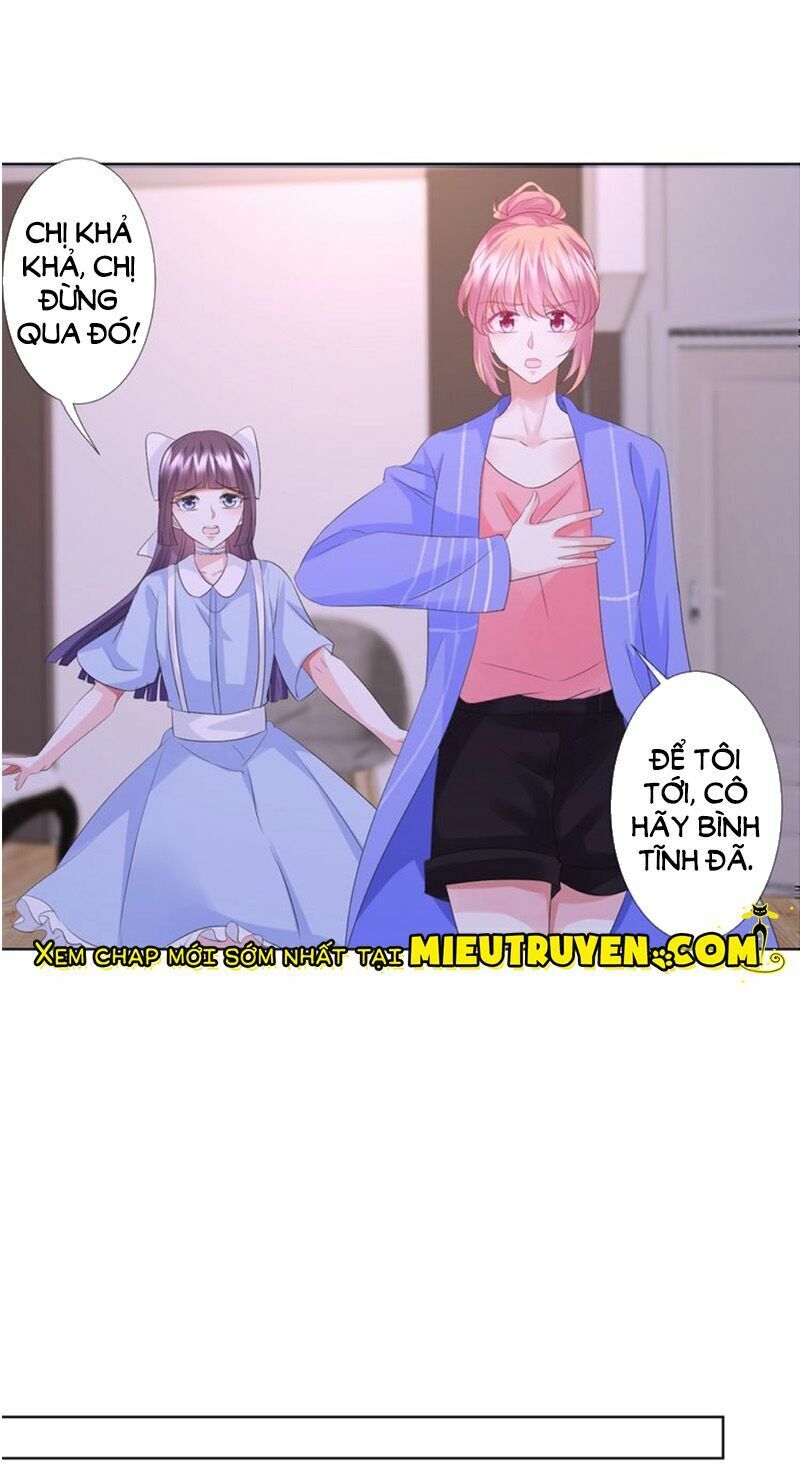 Danh Môn Chí Ái Chap 85 - Next Chap 86