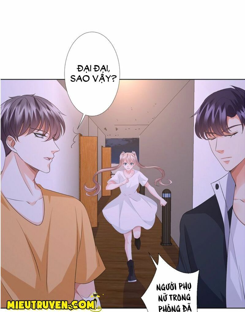 Danh Môn Chí Ái Chap 85 - Next Chap 86