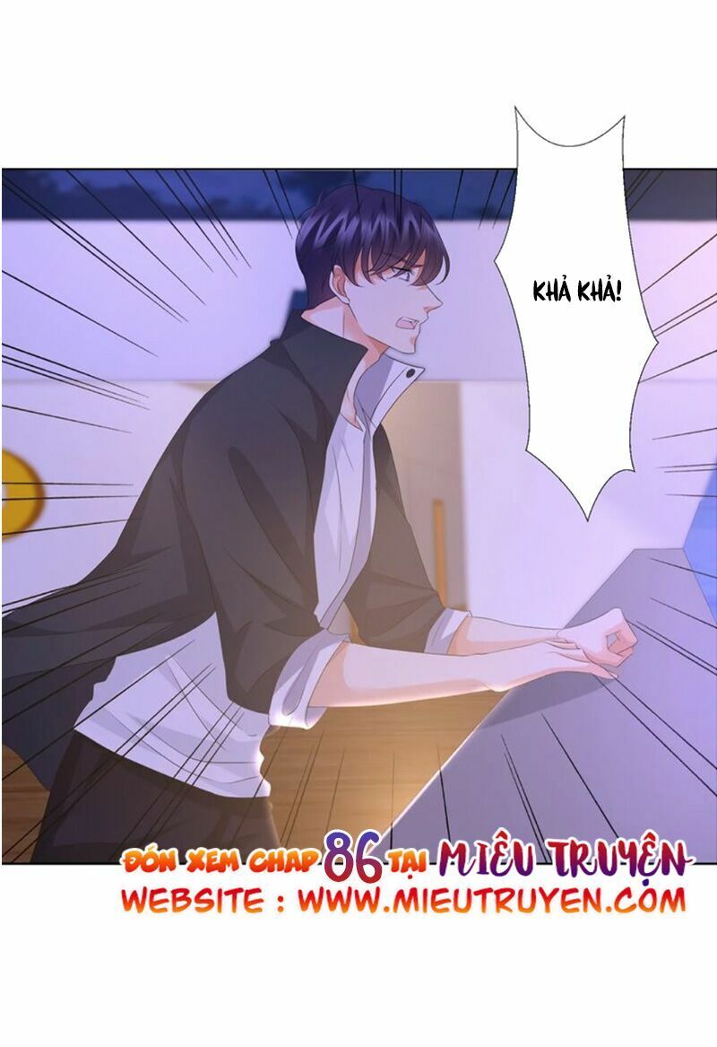 Danh Môn Chí Ái Chap 85 - Next Chap 86