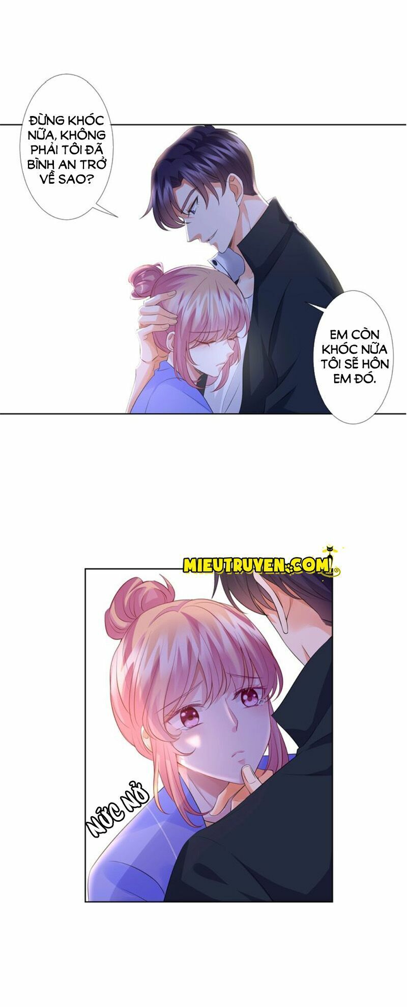 Danh Môn Chí Ái Chap 85 - Next Chap 86