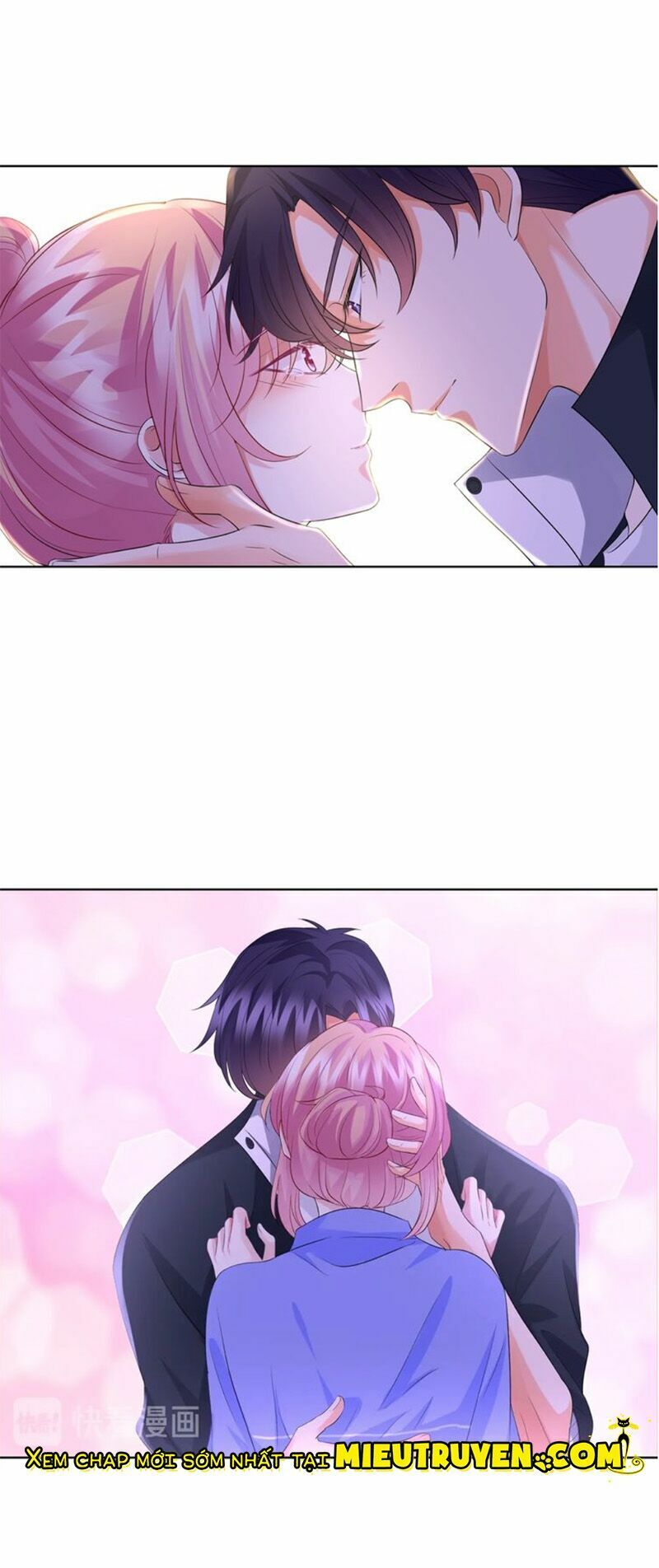 Danh Môn Chí Ái Chap 85 - Next Chap 86