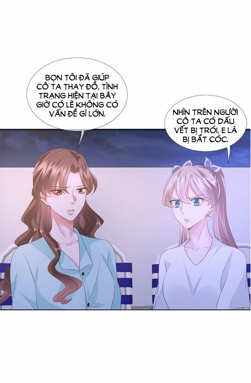 Danh Môn Chí Ái Chap 85 - Next Chap 86