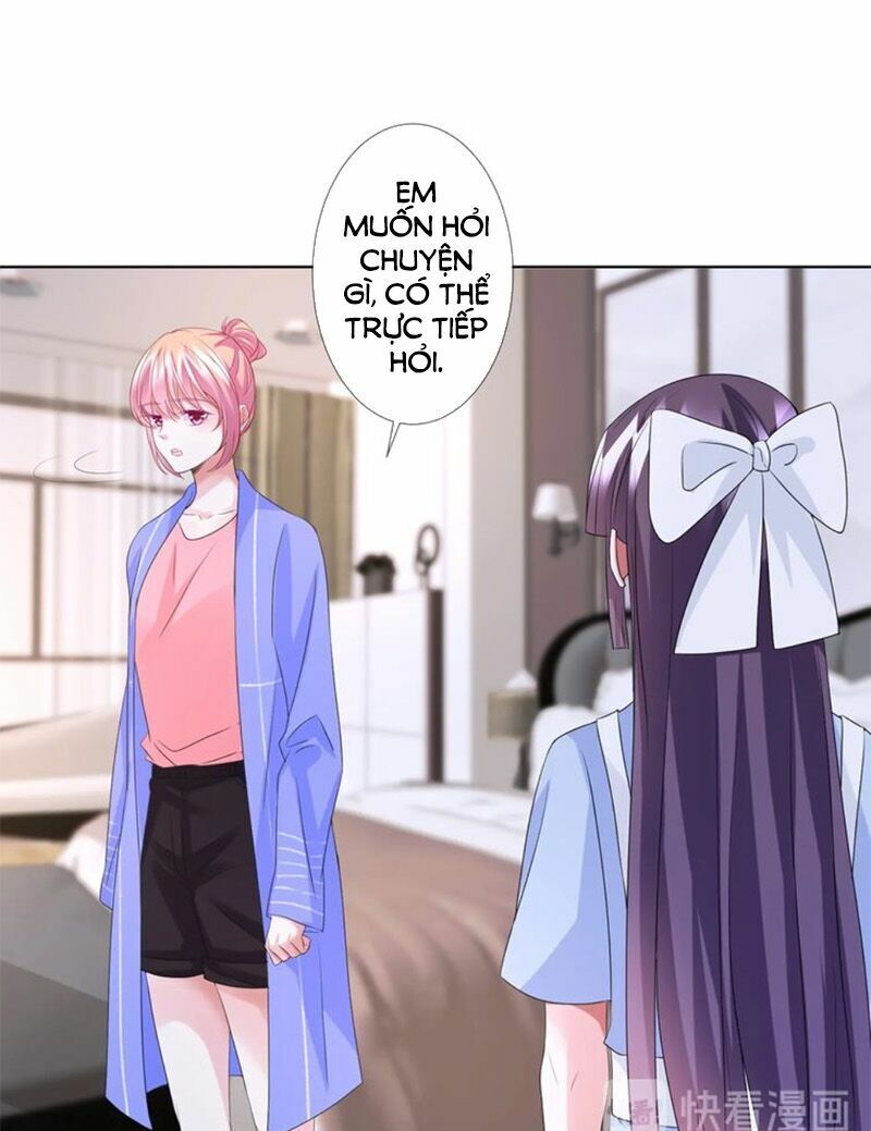 Danh Môn Chí Ái Chap 86.1 - Next Chap 87.1