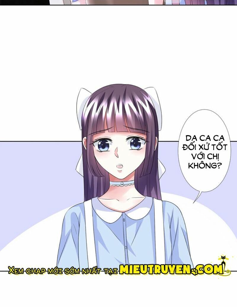 Danh Môn Chí Ái Chap 86.1 - Next Chap 87.1