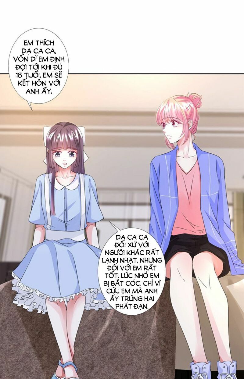 Danh Môn Chí Ái Chap 86.1 - Next Chap 87.1