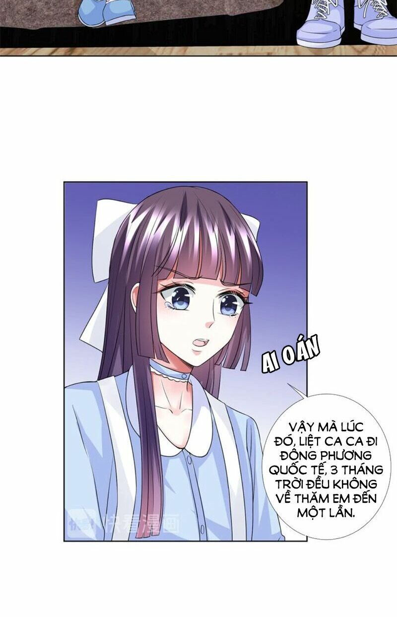 Danh Môn Chí Ái Chap 86.1 - Next Chap 87.1