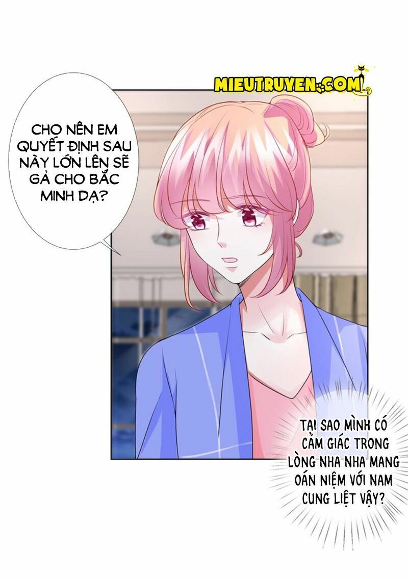 Danh Môn Chí Ái Chap 86.1 - Next Chap 87.1